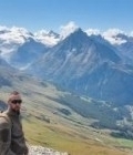 Rencontre Homme : Anthony, 33 ans à Suisse  Sion